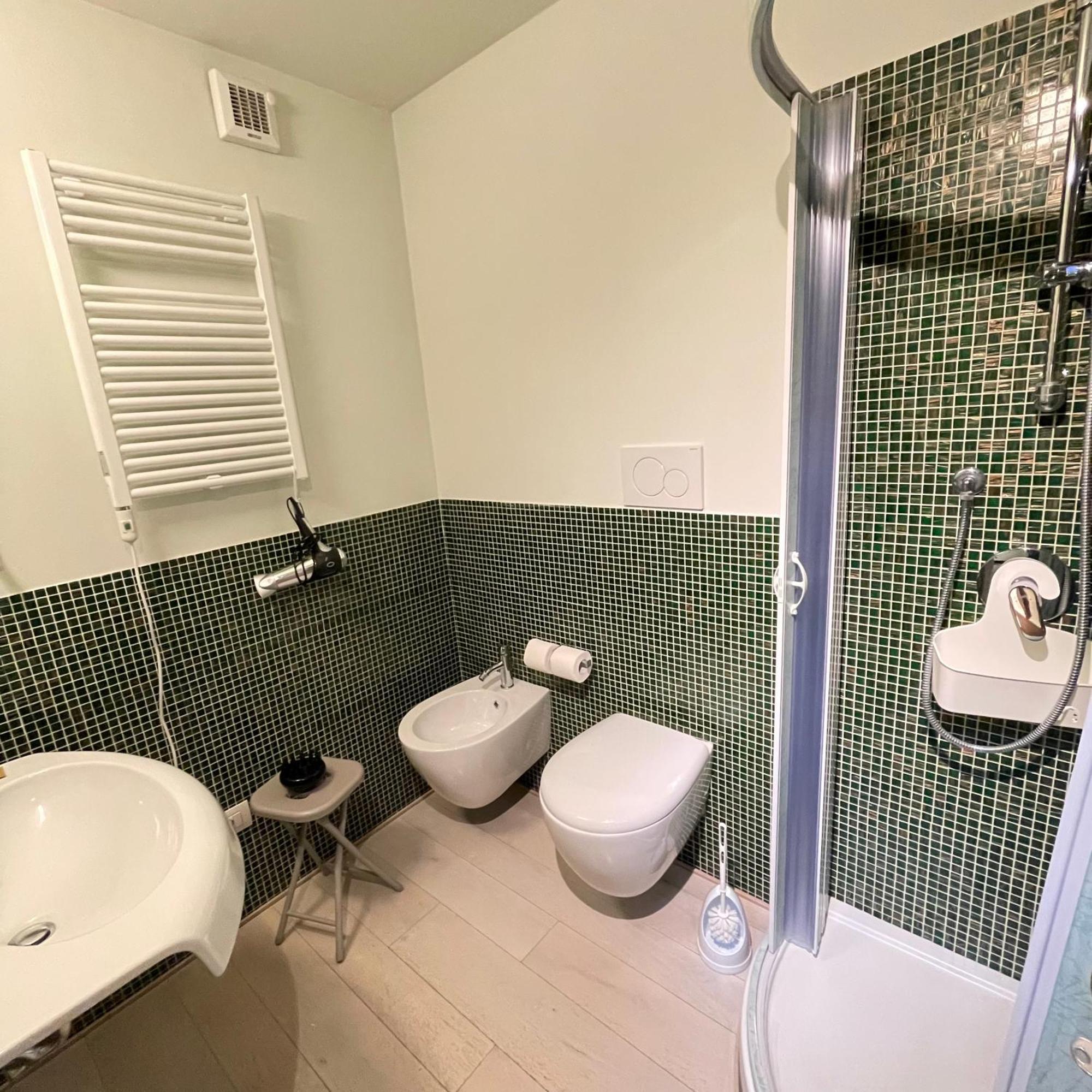 Guest-House Del Corso Apartman Montepulciano Stazione Kültér fotó