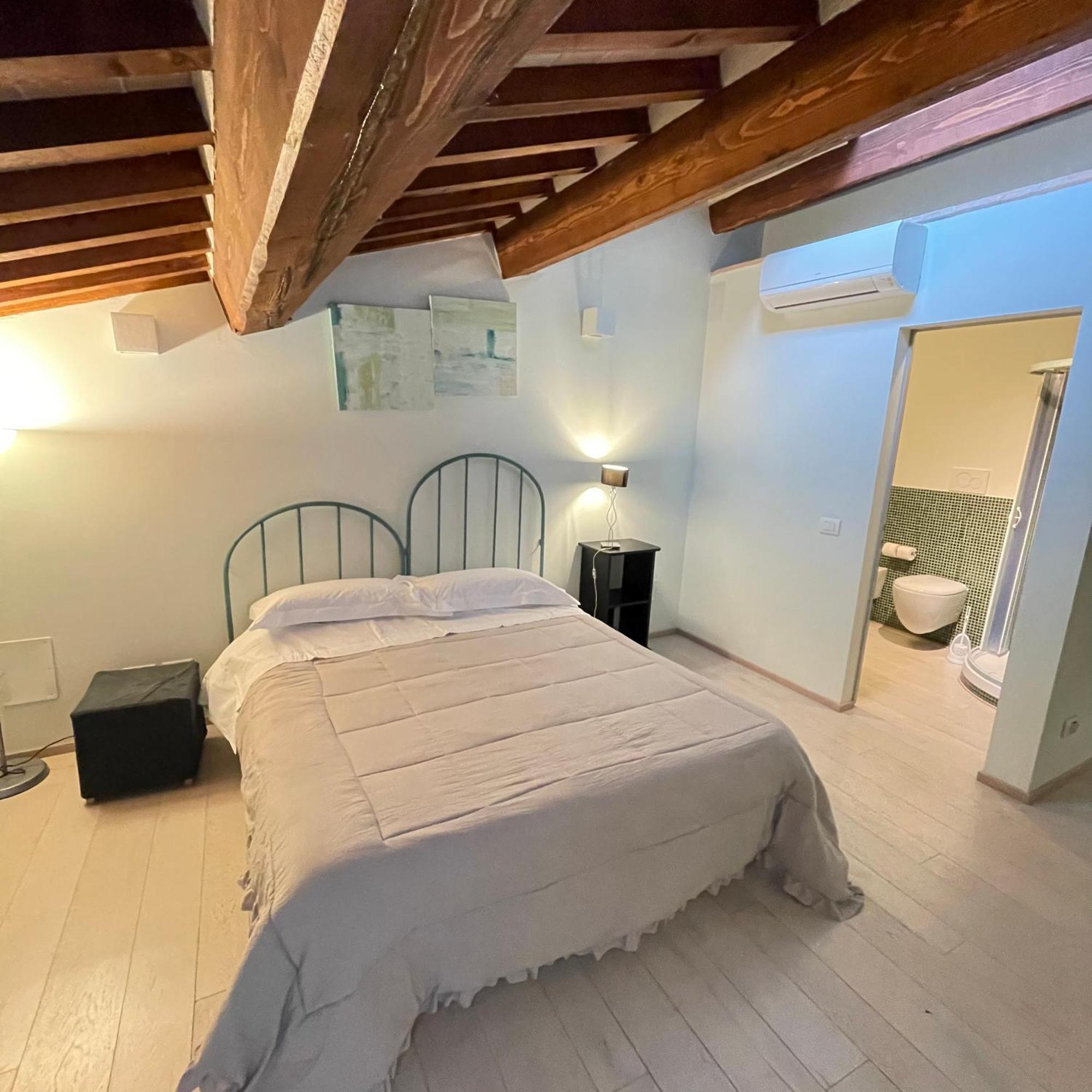 Guest-House Del Corso Apartman Montepulciano Stazione Kültér fotó